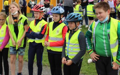 Concours Régional d’Education Routiére