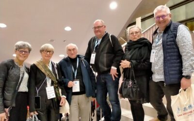 Le congrés fédéral du centenaire…