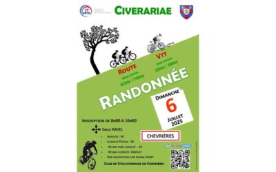 La civerariae…