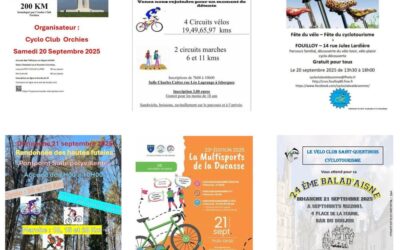 En selle!…
