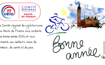 Bonne année 2026…