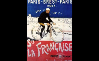 Un Paris-Brest-Paris, ça se prépare…