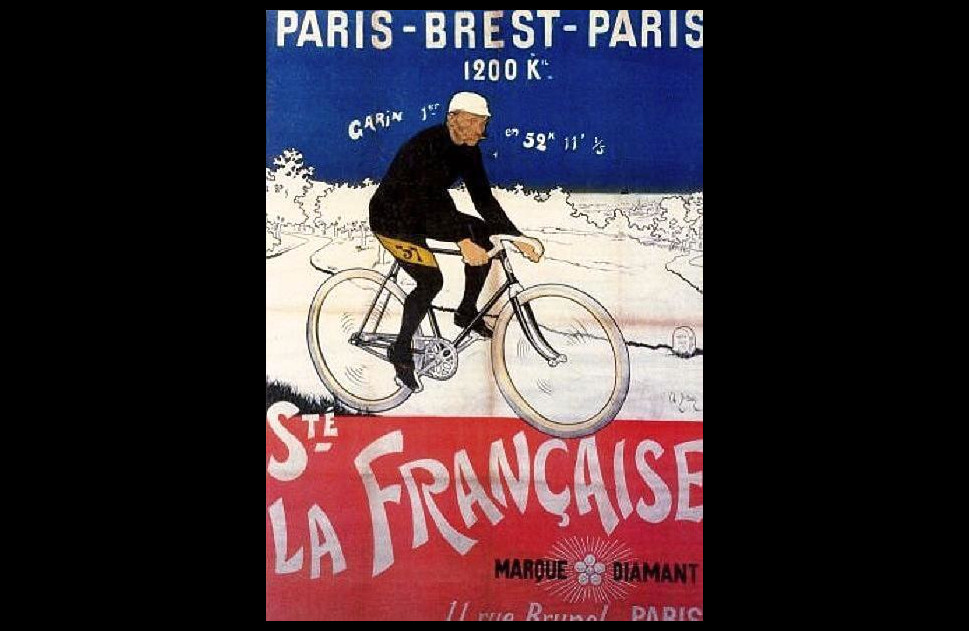 Un Paris-Brest-Paris, ça se prépare…